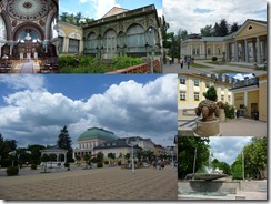 Franzensbad Franzensbad