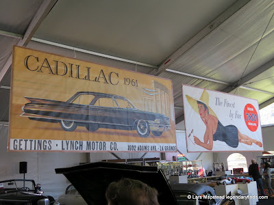  2012 Auction Previews Monterey California