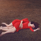 Self portrait with Eleonora