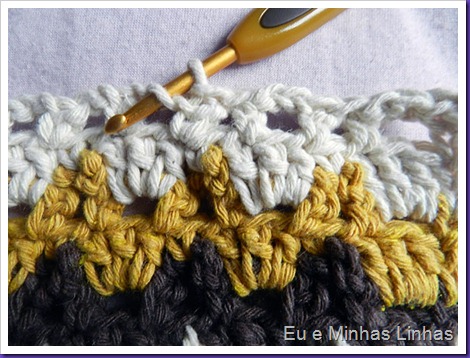 Tapete Croche Barbante 5 Tapete Croche Barbante 5
