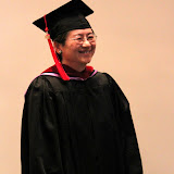 2011-05-07 YeaHuei Sister Graduation