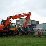 Lidköping City Pull 2007