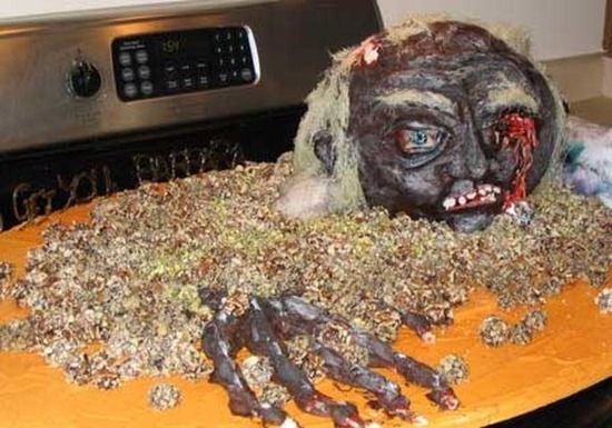 zombie-torta zombie-torta