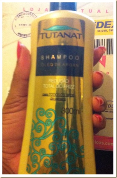 shampoo shampoo