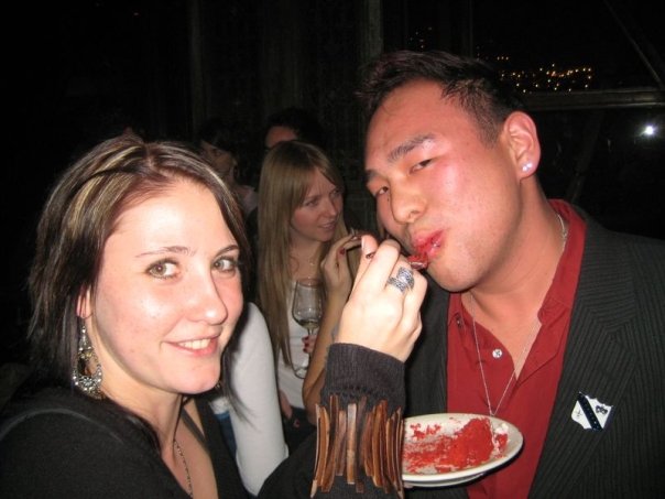 Johnny Wolf Dating Coach 5, Johnny Wolf