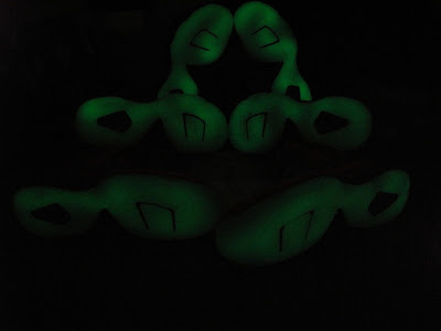 Your Nike LeBron 9 Galaxy Will Glow in the Dark! nike lebron 9 gr galaxy allstar 5 07 Your Nike LeBron 9 Galaxy Will Glow in the Dark!