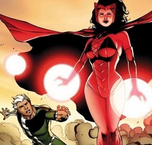 Nem vegyülhetnek a Bosszúállók és az X-Men folytatások szuperhősei