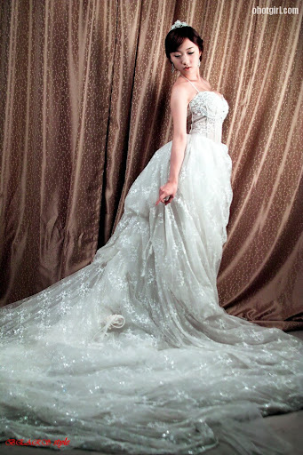 So Yeon Yang - Marry Me