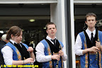 Printemps des sonneurs 2009 � Brest