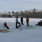 IceCastle Photo Gallery