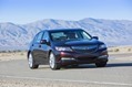 2014 Acura RLX Sport Hybrid