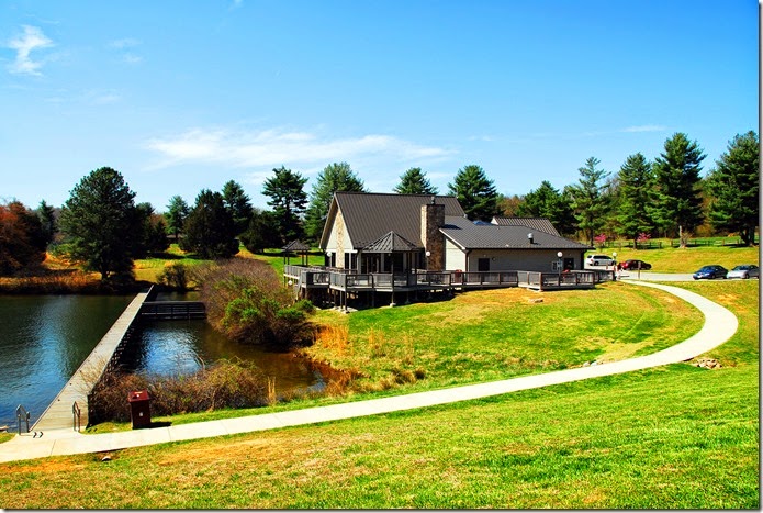 Claytor Lake Gift Shop