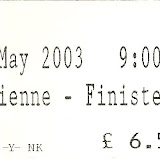 Other Tickets