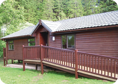 Holiday Lodges in Northumberland