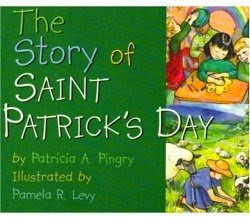 The Story of St Patricks Day The Story of St Patricks Day