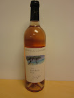Jean-Luc Colombo Cap Bleue Rosé 2010, Côteaux d’Aix en Provence AOC, Provence, France ($11.99)