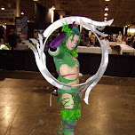 anime north 2006 in Toronto, Canada 