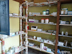 Krankenhaus Kikwit 2