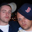 Heath takes the wheel for the drive up 078.JPG