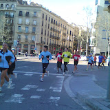 Mitja BCN 09 Mitja BCN 09