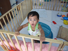 พู่กัน ณ วันท้องเสีย