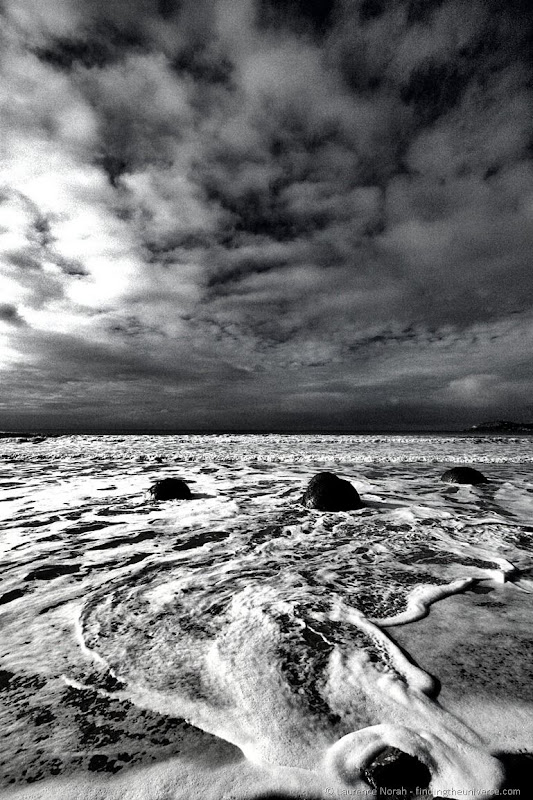 Dragon Boulders Moeraki Dragon Boulders Moeraki