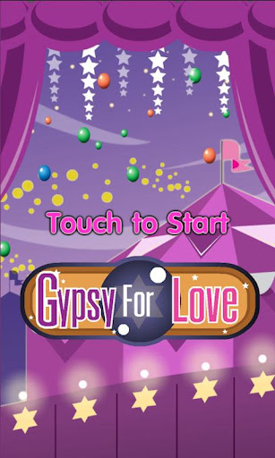 Gypsy For Love
