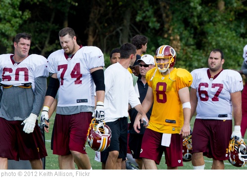 'Washington Redskins' photo (c) 2012, Keith Allison - license: http://creativecommons.org/licenses/by-sa/2.0/