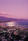 Sprachaufenthalt Santa Barbara