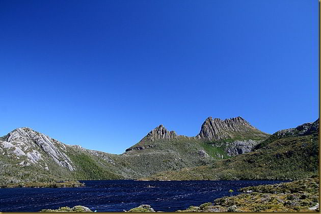 Cradle Mountain