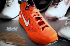 Yet Another Hardwood Classic / New York Knicks Nike LeBron VII nike air max lebron 7 pe hardwood hyperfuse 4 03 Yet Another Hardwood Classic / New York Knicks Nike LeBron VII