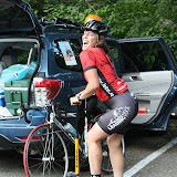 Warming Up for 2010 Race Season
