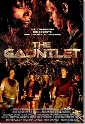 thegauntlet thegauntlet