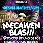 Mecawen Blas Festival (18/11/11)