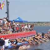 MS v dálkovém plavání 2010