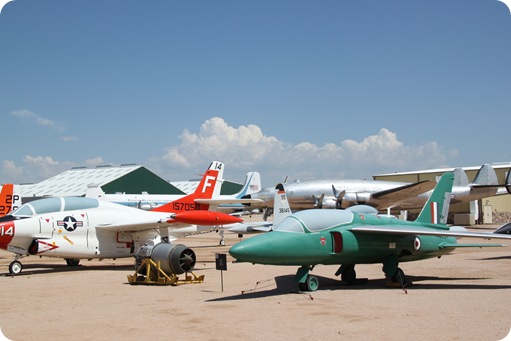 Pima Air and Space Museum 152