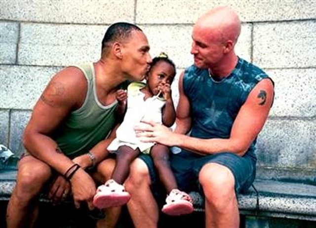 family gay family gay
