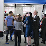 March 2011 Anniversary Party