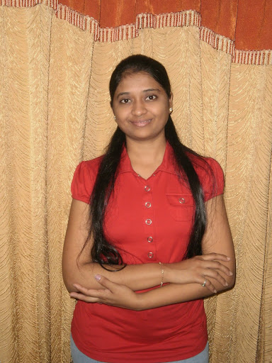 Tejal Amin