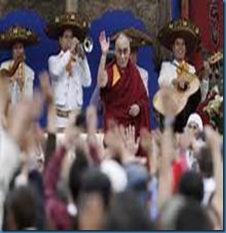 dalai lama 3