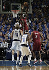Miami Heat Hang on for Game 3 Win. Take 2 1 NBA Finals Lead. lebron james nba 110605 mia at dal 58 game 3 Miami Heat Hang on for Game 3 Win. Take 2 1 NBA Finals Lead.