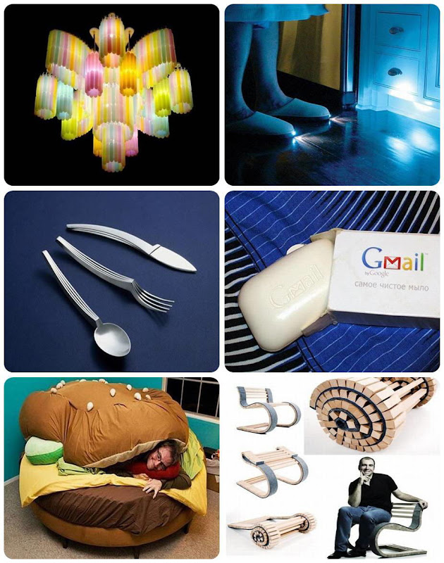 Innovation: At times just a matter of commonsense