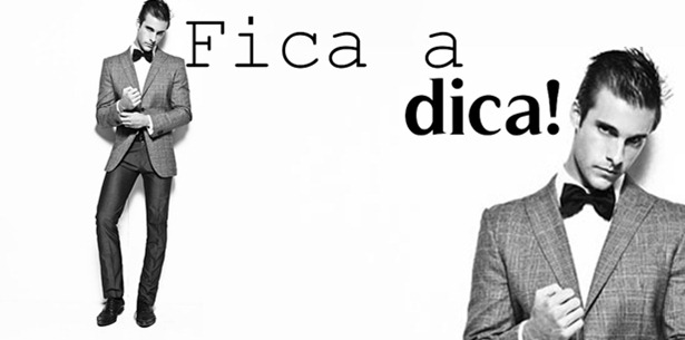 Fica a dica! Fica a dica!