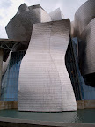 Museo Guggenheim, Bilbao
