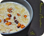 Semiya Payasam 1