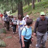 03.08.09 Frankbach - malga Pizat