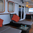 Galapagos Explorer Cruising