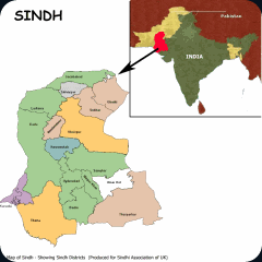 Sindhi_Map_SAUK_RK Sindhi_Map_SAUK_RK
