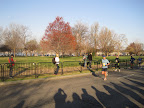 Bart Forsyth, CB 10 Miler, 2011