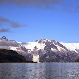 Glaciar - Kenai Fiordes